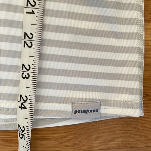 PATAGONIA Capilene 1 Silkweight Baselayer Long Sleeve Shirt Top XS - Picture 6 of 6